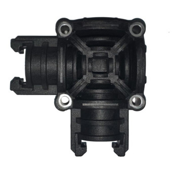 Головка цилиндра Bertolini (Poly 2020-25)