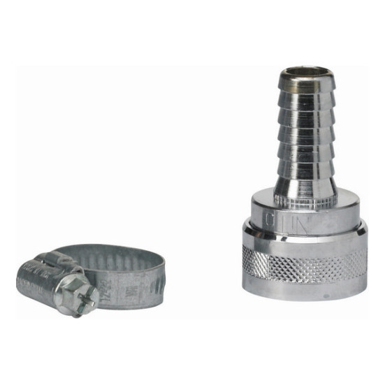 Муфта Vikan Nito Click (1/2" для шланга) (881701)