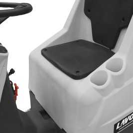 Поломоечная машина Lavor COMFORT XS-R 85 ESSENTIAL (200Ач, Gel)