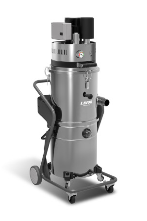 Пылеводосос Lavor DTX 100 1-26 SM Ex 2-22 (для опасной пыли класса M)