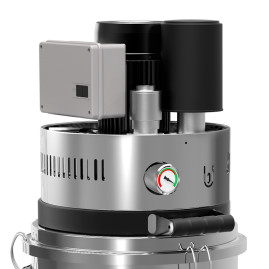 Пылеводосос Lavor DTX 100 1-26 SM Ex 2-22 (для опасной пыли класса M)