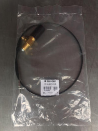Регулятор оборотов Mecline ETC (360бар, 3/8"ш)