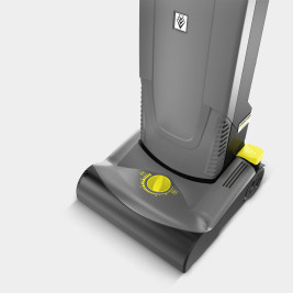 Пылесос щеточный Karcher CV 30/1