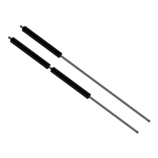 Копье (50см, 1/4ш-ш, 400бар, оцинк, термо, прямое) TOR