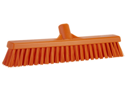 Щетка подметальная Vikan (41см, оранжевый)
