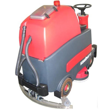 Поломоечная машина Cleanfix RA 800 Sauber