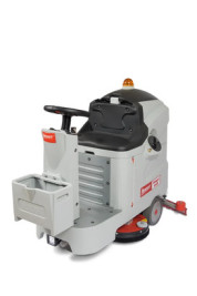 Поломоечная машина Bennett Ranger R660B (150Ач, Li)