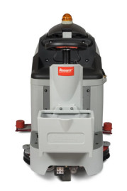 Поломоечная машина Bennett Ranger R660B (150Ач, Li)