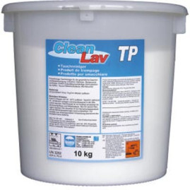 Средство для посуды CLEANLAV TP 1кг