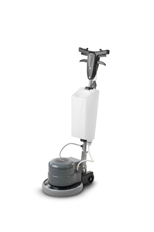 Однодисковая машина VinnerMyer LS190