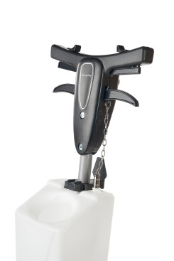 Однодисковая машина VinnerMyer LS190