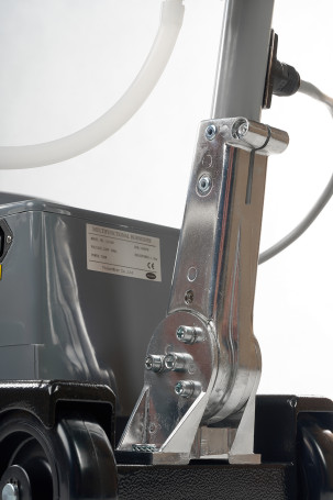 Однодисковая машина VinnerMyer LS190