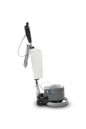 Однодисковая машина VinnerMyer LS190