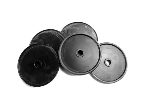 Ремкомплект Bertolini KIT (мембрана PA/S/PBO1100/1250/Desmopan)