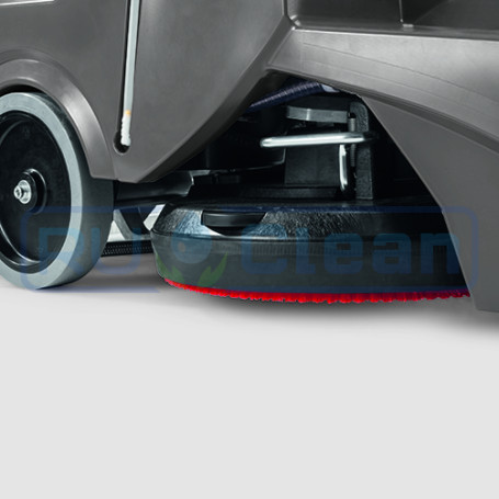 Поломоечная машина Karcher BD 50/70 R Bp Classic