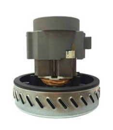 Вакуумный мотор XRA30-008 (1300Вт, 220В, D-144мм, H-138мм, h-40мм, медь) RC