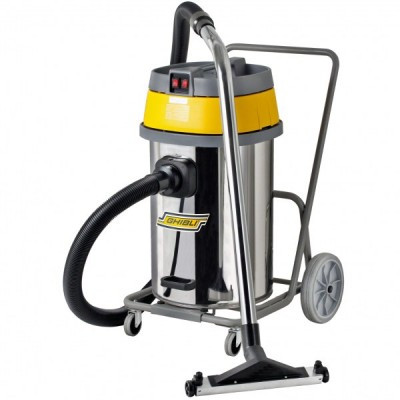 Пылесос Ghibli AS 600 IK CBM