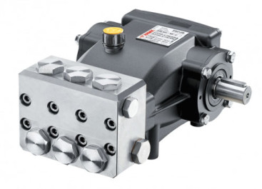 Насос высокого давления HAWK NMT 1520ESR (1450 об/мин)