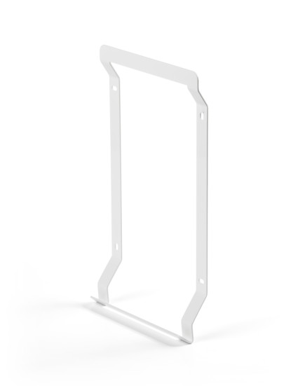 Держатель TTS Rilsan (настенный, для контейнеров Lille и Derby S 17л)