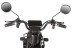 Трицикл электрический Rutrike Gelbert Caf (48/60V, 600W, красный) (0000131-3038)