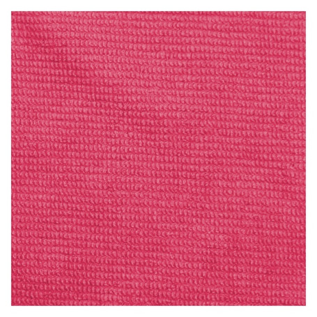 Салфетки TTS Alice BCS (MULTI-T BCS) (40х40см, красный, 200шт) (TKP101319)