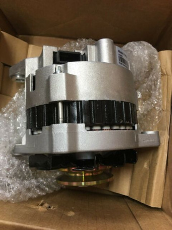 Мотор щетки Nilfisk Grey 56601134