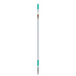 Рукоятка TTS Lyra Essential (телескопическая 3х150см, Lampo переходник)