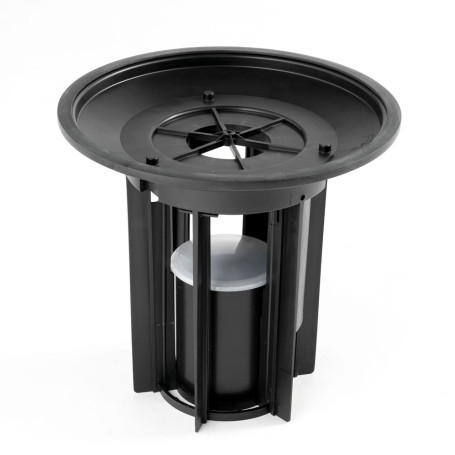 Пылесос Ghibli POWER TOOL PRO FD 36 P EL