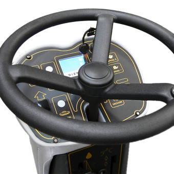 Поломоечная машина Lavor COMFORT XS-R 85 ESSENTIAL (104Ач, Li-ion)