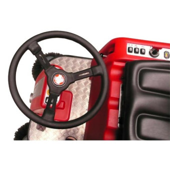 Подметальная машина Cleanfix KS1100