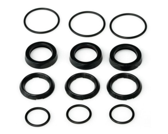 Ремкомплект манжет Comet 5019008200 (D18, ZW, гор. вода)