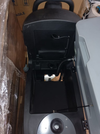 Поломоечная машина KRUGER KF5160E