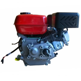 Двигатель бензиновый Zongshen ZS 168 FB-6 (6,5 л. с.)