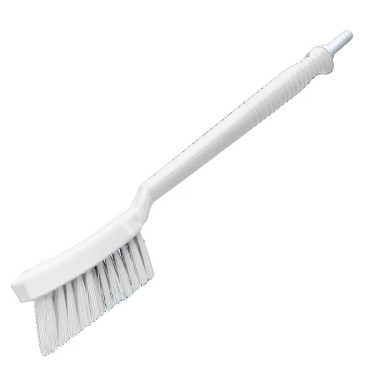 Щетка Schavon (400х70х50мм, с подводом воды, белый)