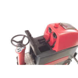 Поломоечная машина Cleanfix RA 900 Sauber