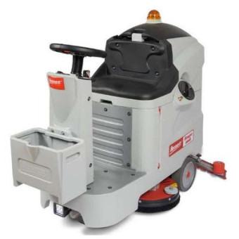 Поломоечная машина Bennett Ranger R510b (150Ач, Li)