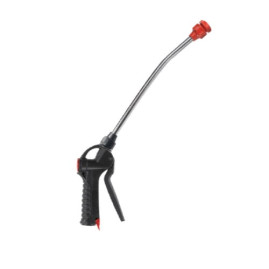 Пистолет пеногенератора Mecline JOLLY25HR (EPDM, L=315, PVC)