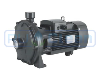 Центробежный насос Quadra QС2(m) 25-140/15 (1.2 кВт)