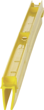 Сменная кассета Vikan (600мм, желтый)