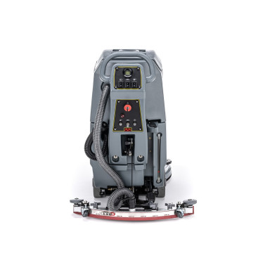 Поломоечная машина ArtRed AR-S5L (100Ач, Li)