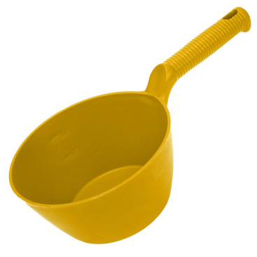 Ковш Schavon (1л, оранжевый)