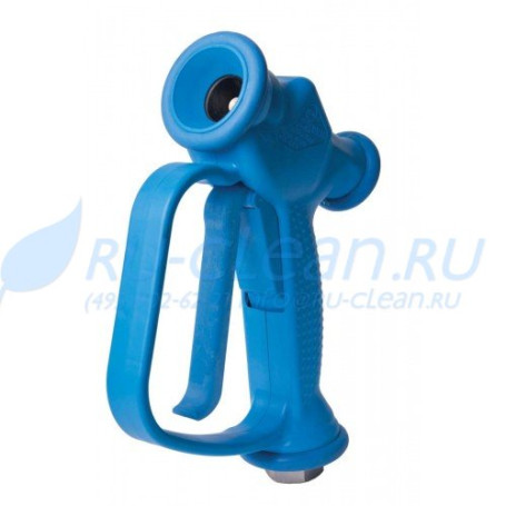 Пистолет пищевой PA RB35 (1/2&quot;г.вращ-рег.форс, 12бар, 50л/мин, 50гр.С)