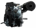 Двигатель бензиновый EVOline GB 750 EFI (30 л.с.)