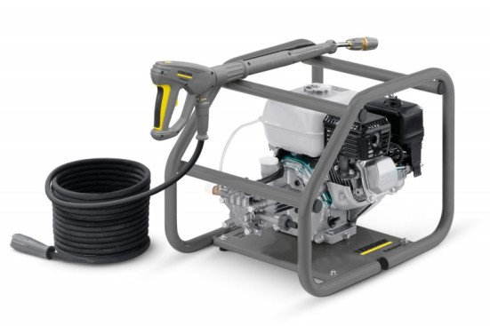 Мойка высокого давления Karcher HD 728 B Cage Easy Force/Lock