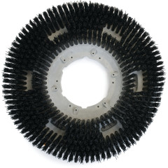 Щетка дисковая COMAC 422972 (D340мм, PPL, жесткий)