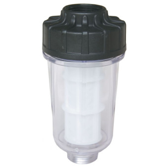 Фильтр для воды (60мкм, 3/4"г-ш) R+M