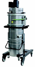 Пылесос DWAM 26100T HEPA Z22
