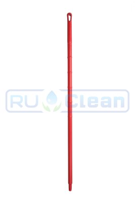 Ручка FBK (литая, стекловолокно, 1700х32 мм, красный)