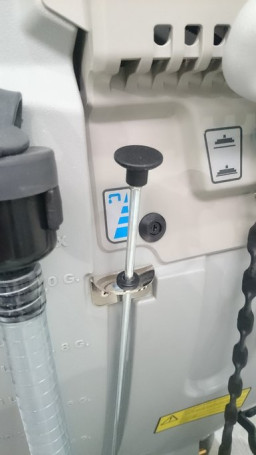 Поломоечная машина Comac Antea 50 B (108Ач, Li)