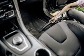 Пылесос Karcher WD 5 S V-25/5/22